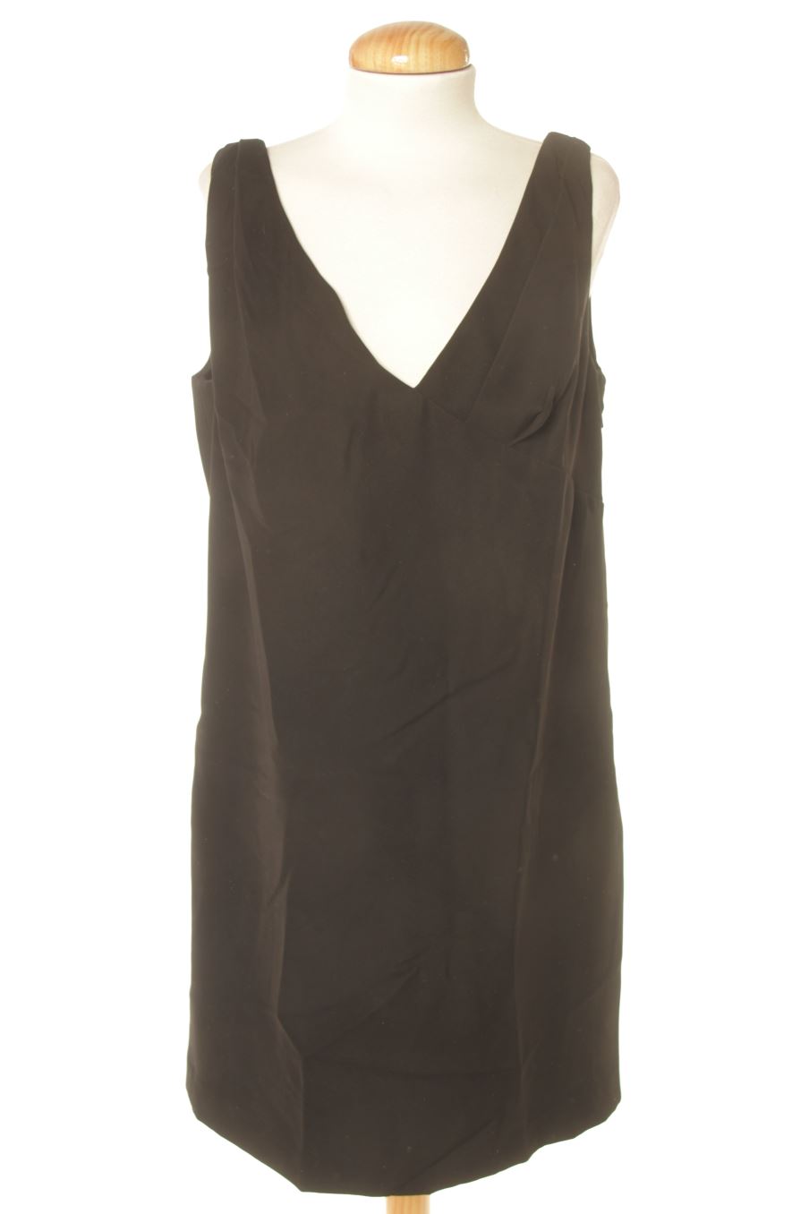 Einfaches Kleid von Hoss Intropia Größe 40, Farbe Schwarz, für