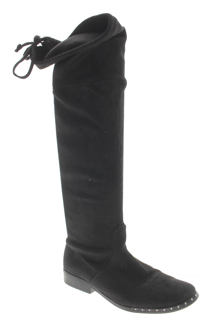 Botas de Piccola Piu de la talla 38, de color negro de