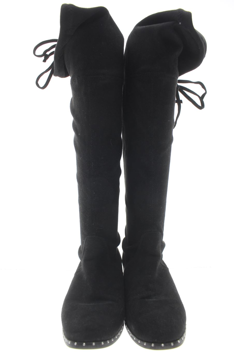 Botas de Piccola Piu de la talla 38, de color negro de