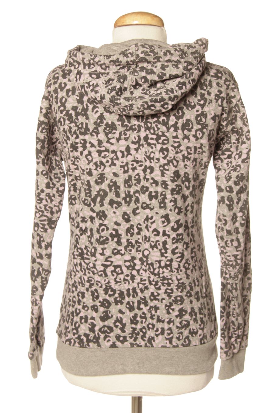 Sweat PERCENTIL de la taille M, de couleur animal print