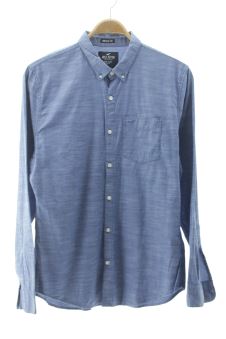 Chemise L Hollister