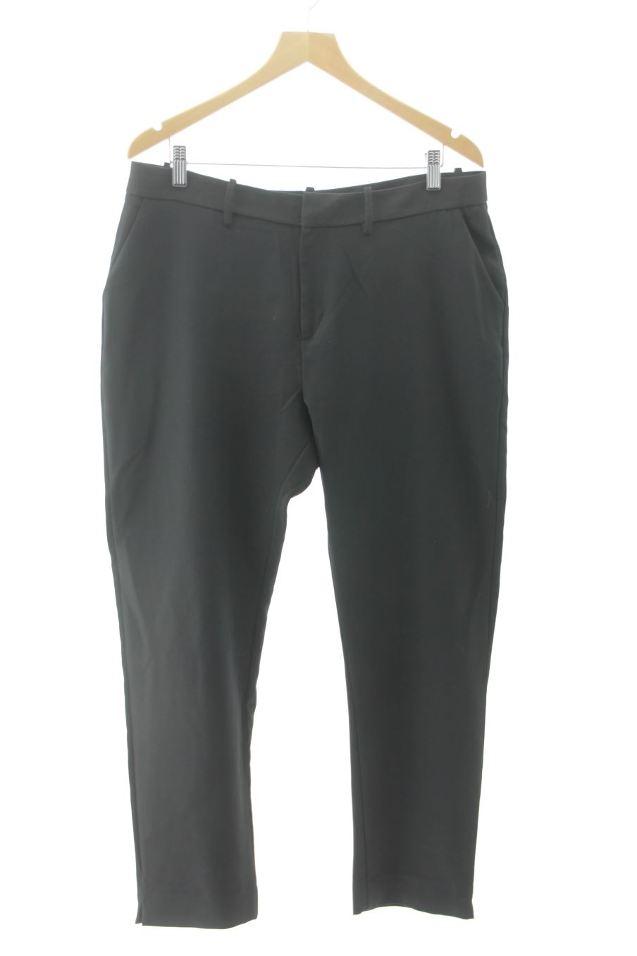Pantalon COTTON BROTHERS de la taille XL, de couleur noir