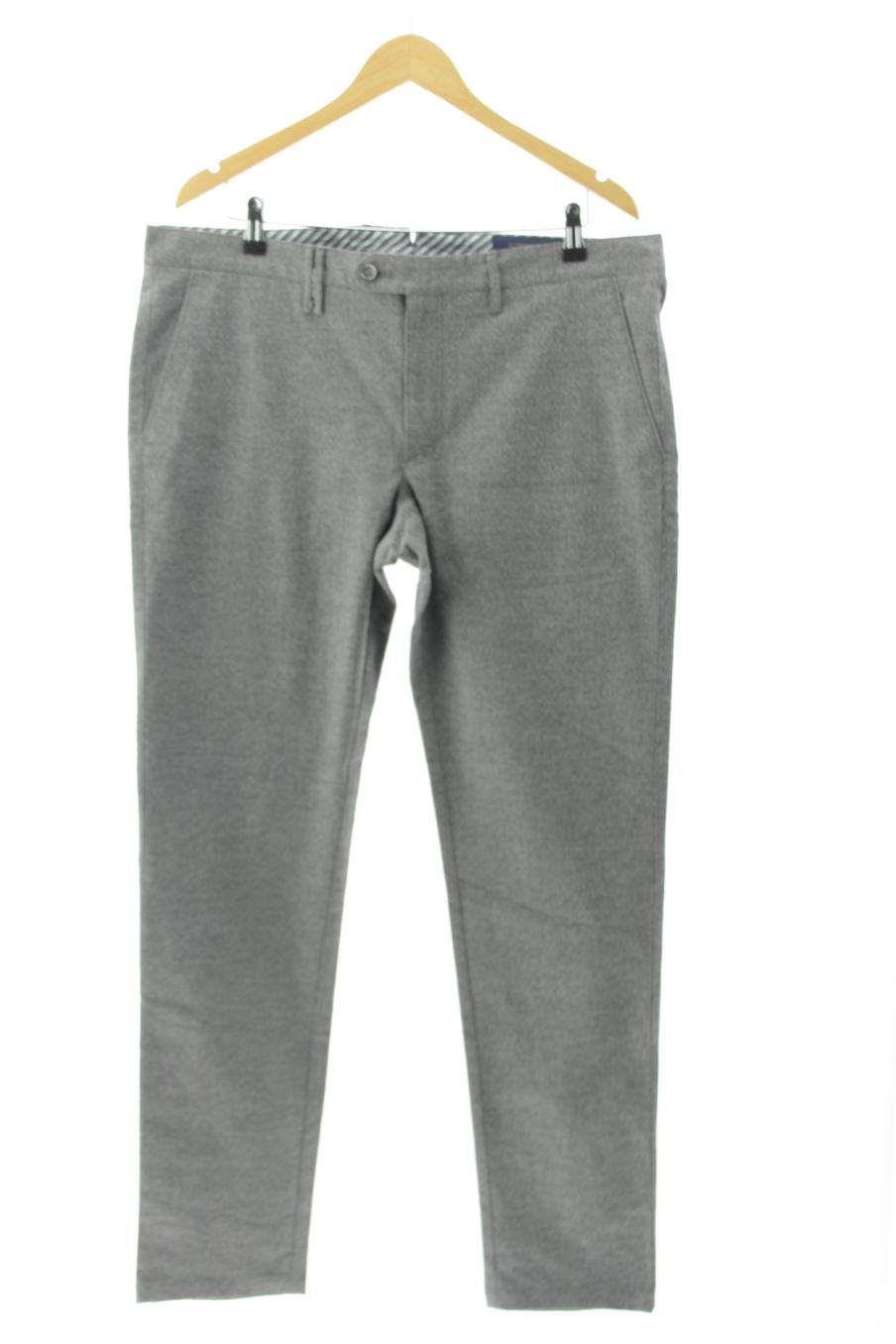 Pantalons Florentino de la taille 48
