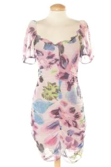 Vestido casual M Desigual, foto 1 de 2