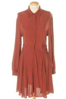 Robe casual S H&M