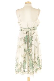Vestido casual L Derhy