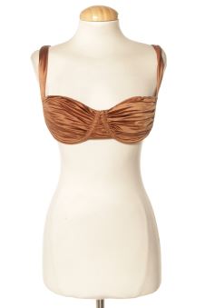 Parte superior de bikini 36 Tezenis