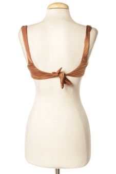 Parte superior de bikini 36 Tezenis