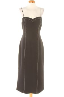 Vestido casual M Zara