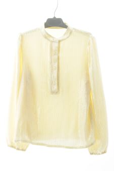 Blusa a maniche lunghe 9 anni PERCENTIL
