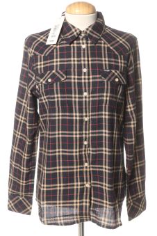 Camicia S Wrangler