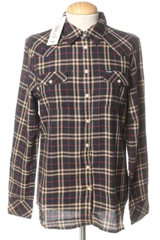 Camicia S Wrangler, foto 1 di 2