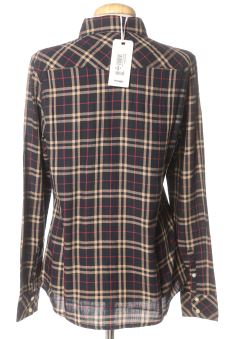 Camicia S Wrangler