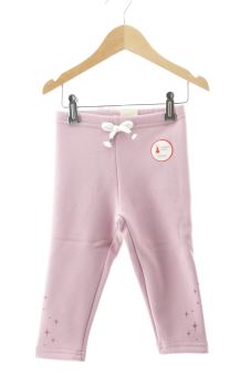 Pantalón de deporte 6 meses ZY