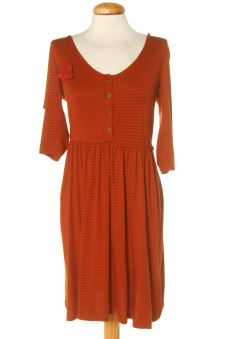 Robe casual XL PERCENTIL