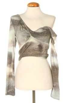 Pull L Bershka