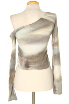 Pull L Bershka