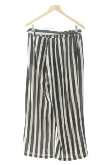 Pantalon Casual L Miss & Max