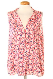 Chemise sans manches XL Elogy