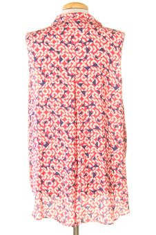 Chemise sans manches XL Elogy