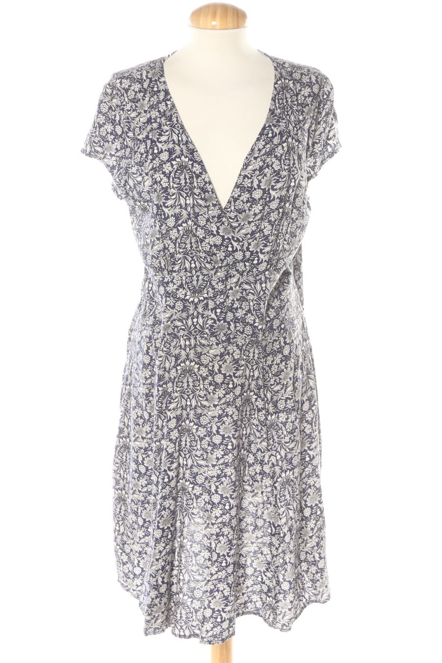 Robe casual Best Mountain de la taille L, de couleur fleurs