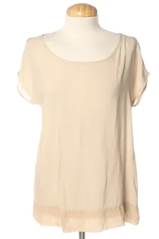 Blusa de manga corta S Renatta&go, foto 1 de 2