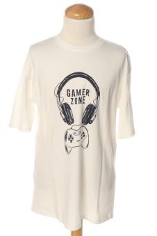 Camiseta 13 años Mango