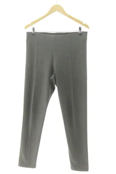Pantalon décontracté L Zara, photo 1 sur 2
