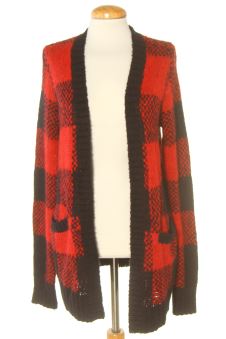 Cardigan XS Hollister, Foto 1 von 2