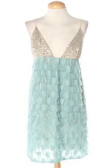 Robe M Dixie, photo 1 sur 3
