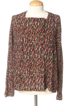 Blusa de manga larga S BIMBA Y LOLA, foto 1 de 2