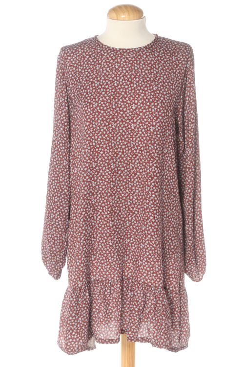 Einfaches Kleid