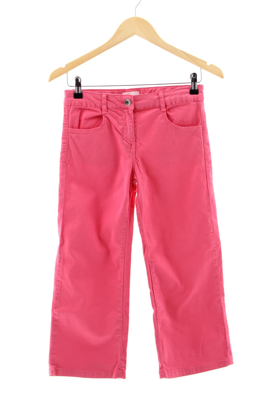 Jeans Kids de la taille 13 ans de denim de seconde main