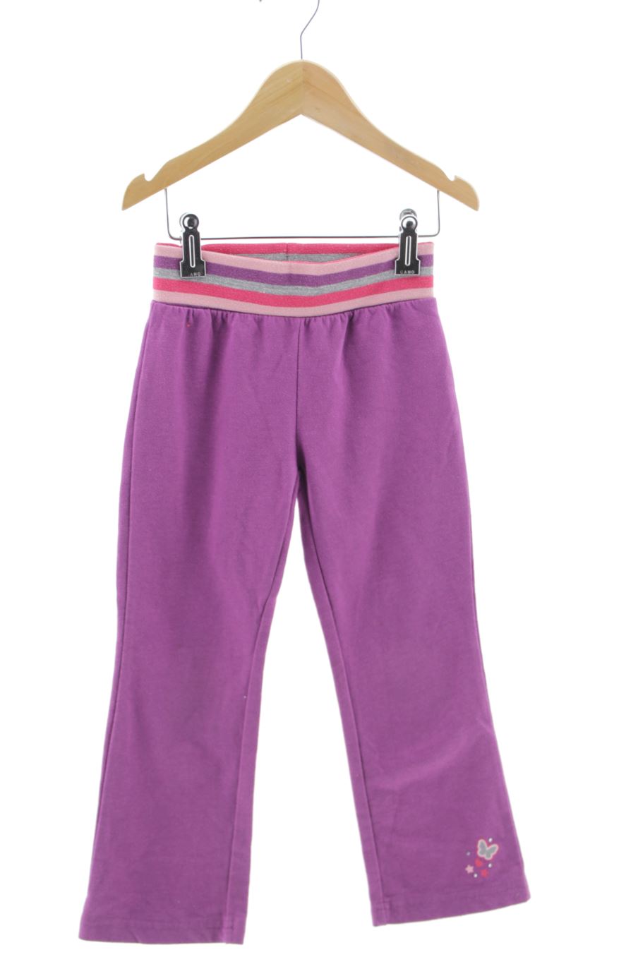 Pantalon de deporte de PERCENTIL de la talla 4 años de segunda mano