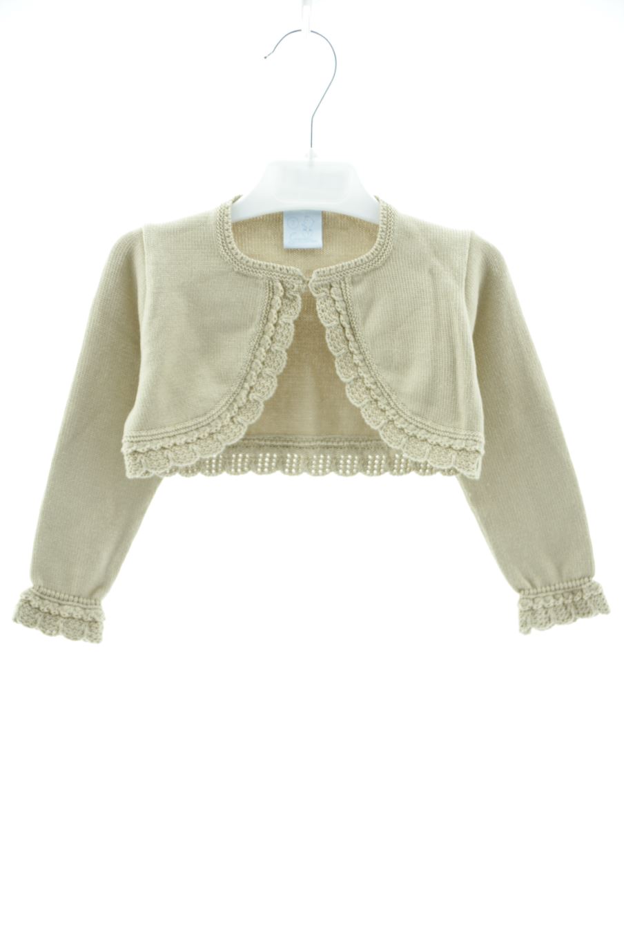 Gilet manches longues Granlei 1980 de la taille 2 ans de seconde main