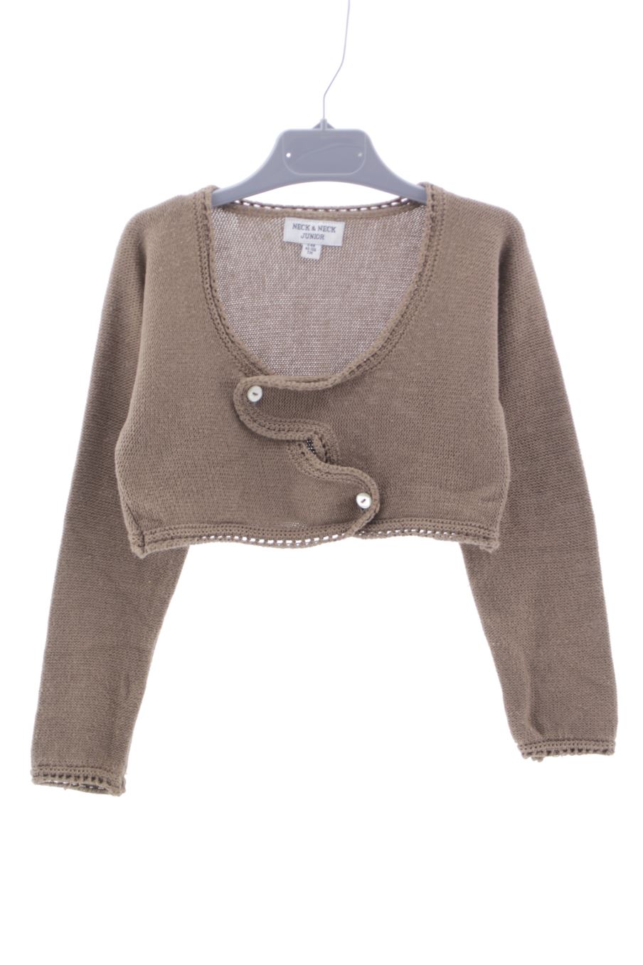 Chaqueta de Neck & Neck de la talla 4 años de segunda mano
