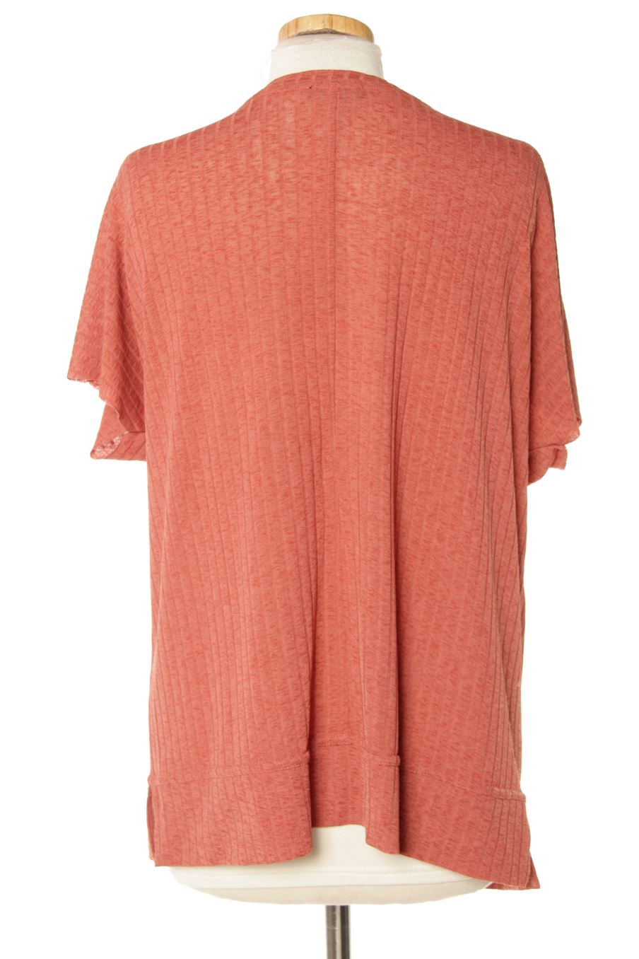 T-shirt Parfois de la taille M, de couleur rose
