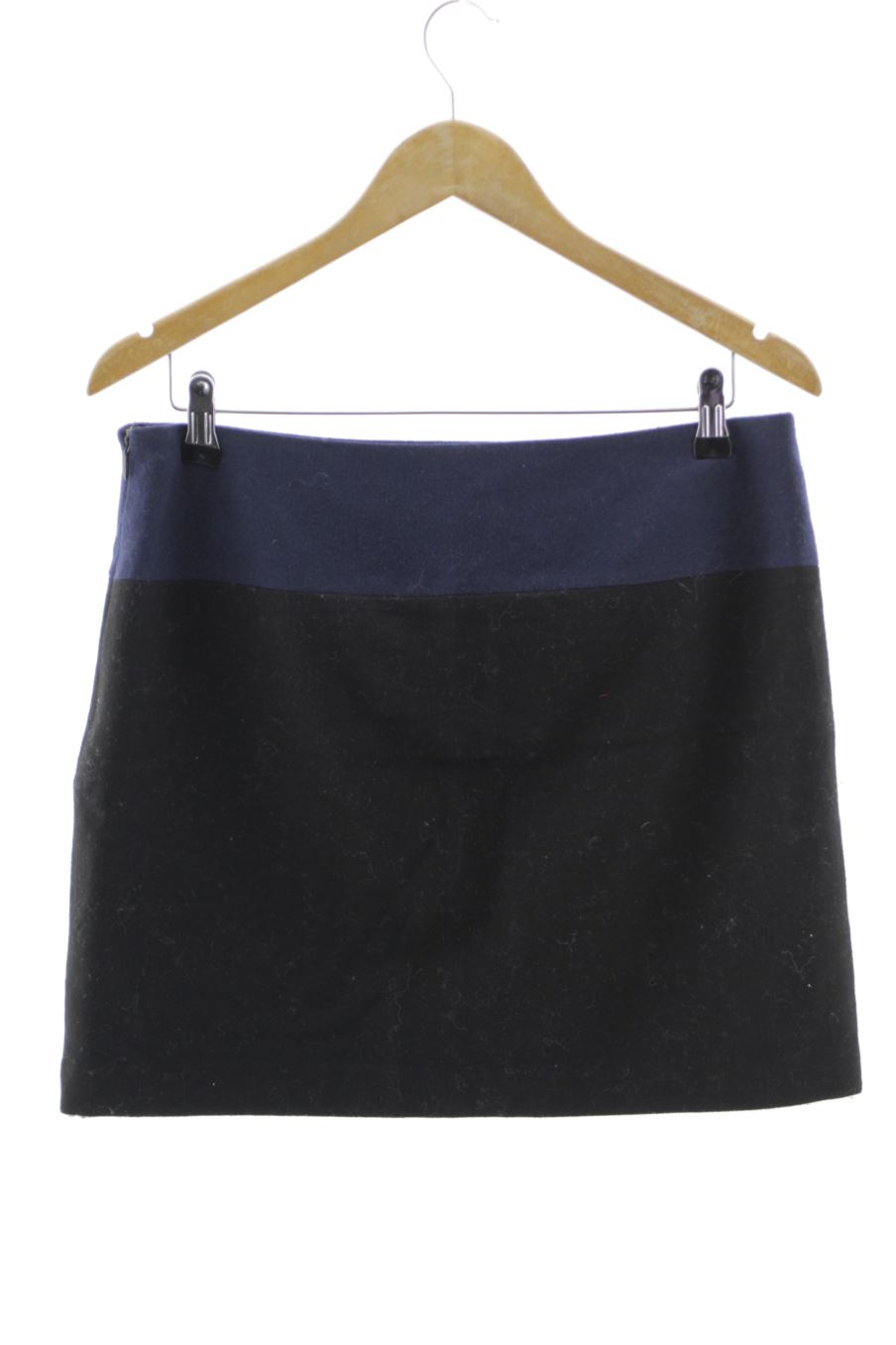 Jupe Gap de la taille 40, de couleur noir