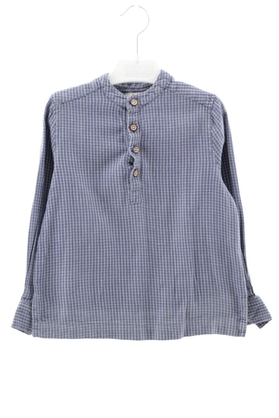 Camisa de manga larga de Cyrillus de la talla 4 años de segunda mano