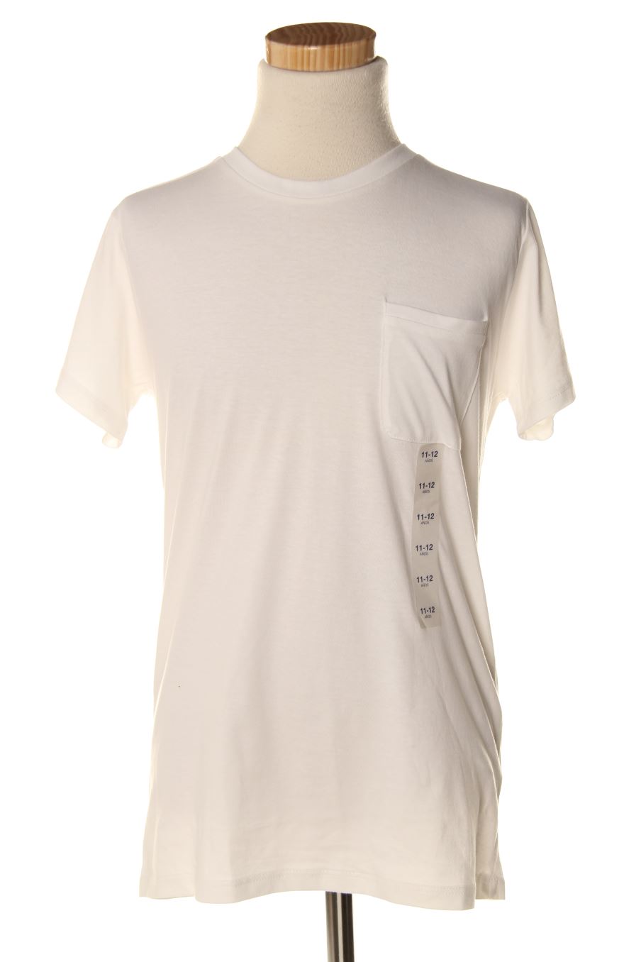 Camiseta de Unit de la talla 11 años con etiqueta