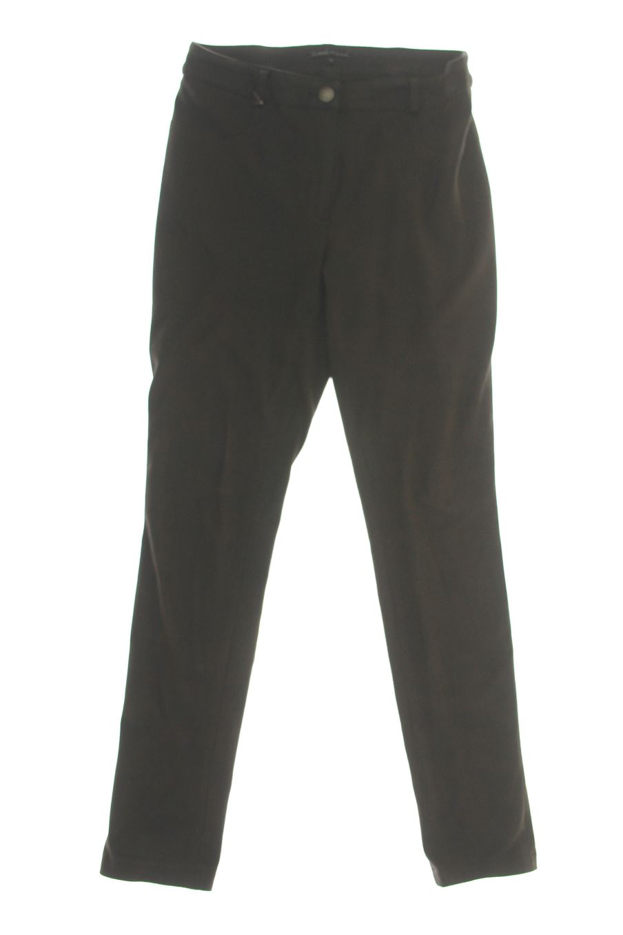Pantalon La mode est a vous de la taille 36, de couleur marron