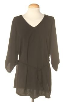 Blouse à manches longues M Miss Glammy