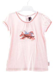 Kurzärmeliges T-Shirt 106 Sergent Major