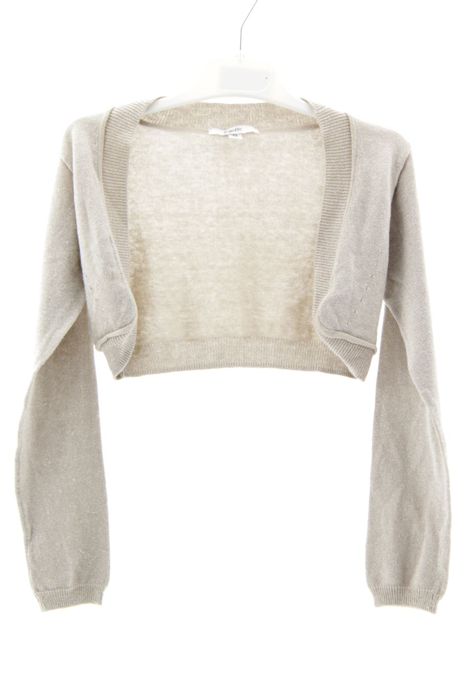Gilet manches longues Repetto de la taille 6 ans de seconde main