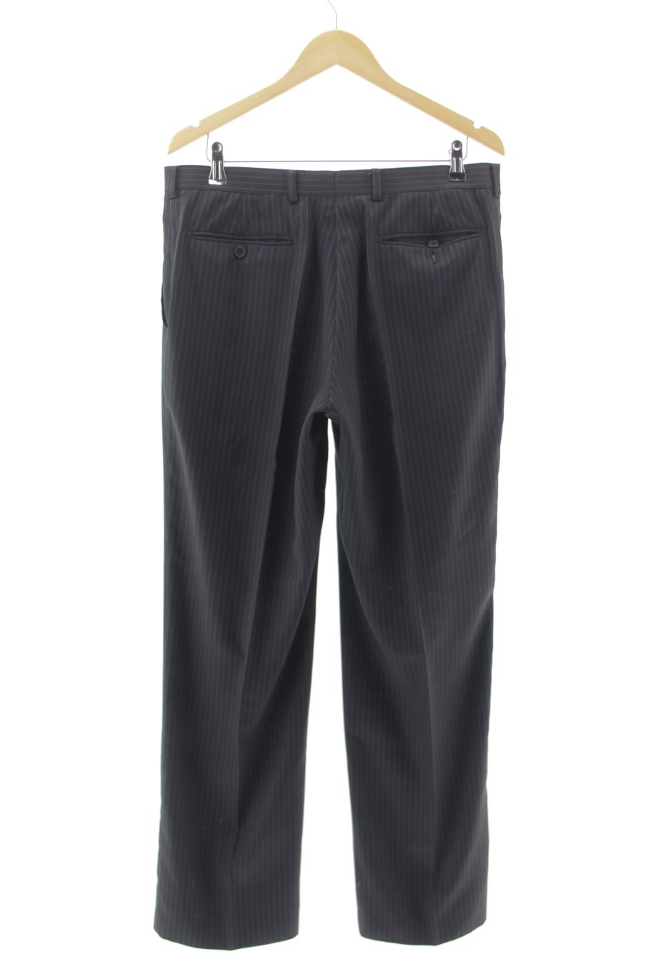 Pantalon largo de Young Martyno de la talla 52