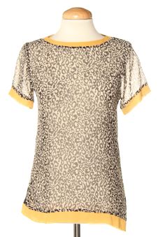 Blouse à manches courtes XS 3SUISSES