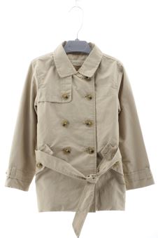 Manteau 4 ans Mango
