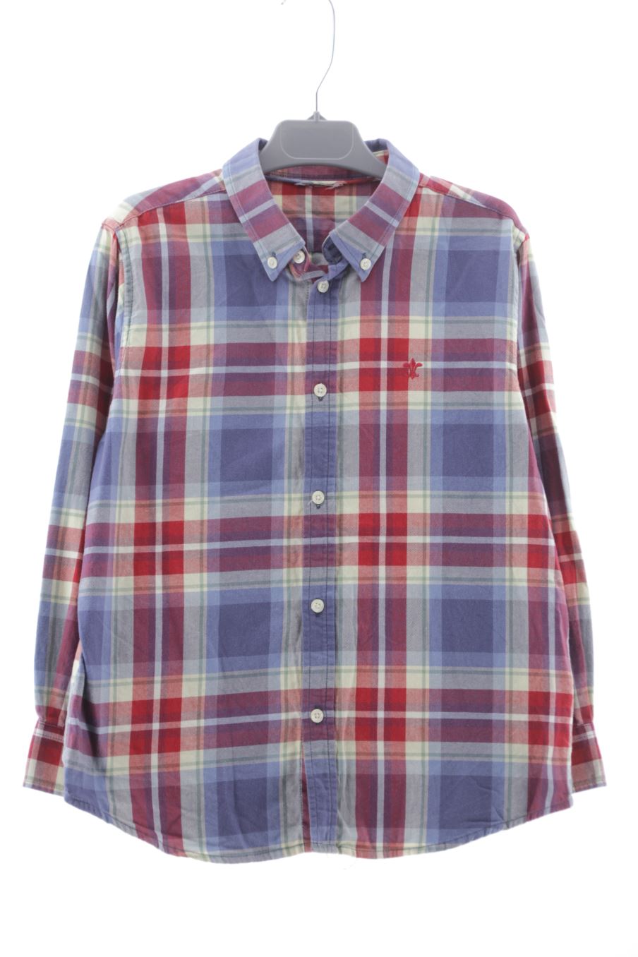 Camisa de manga larga de Neck & Neck de la talla 8 años de segunda mano