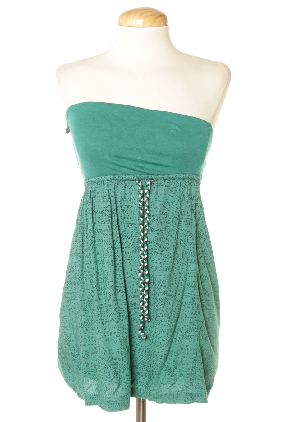 Top Ragwear de la taille S, de couleur vert