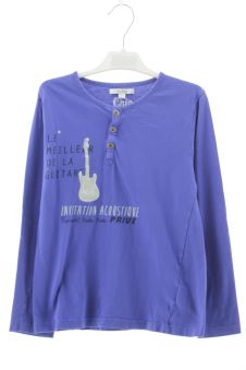 Langärmeliges T-shirt 140 Marese